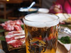 -AJIYA味屋和牛烤肉自助放题(温州万象城店)