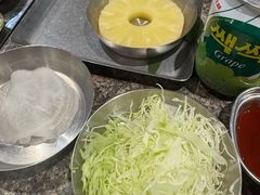-高丽苑韩国烤肉(海昌路旗舰店)