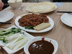 -姥家春饼店(漳州二路店)