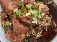 -张一品食府