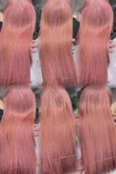 -5M HAIR SALON 旗舰店