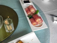 -水上明月·湖景餐厅
