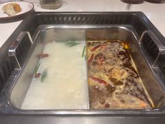 -倍儿红喜临门火锅(文兴路店)