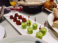 九转大肠-城南往事·鲁菜济南菜(软件园美莲广场店)