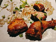 -绿茶餐厅(千岛湖银泰城店)