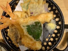 -山之川日料放题(通州店)