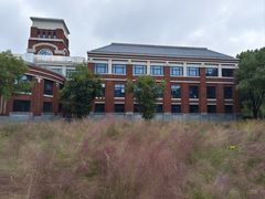 -华东政法大学(松江校区)