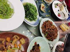 -新名仕(仙霞路店)