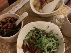 -华夏良子·足道SPA艾灸(三里屯店)