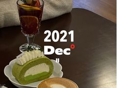 -Ten Olives甜点