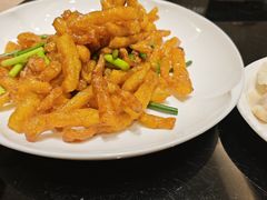 -新乾隆酒楼(帝景园店)