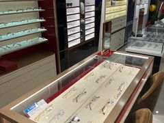 -宝岛眼镜(南京金鹰世界店)