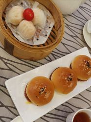 -名宴婚宴专门店·宴会厅(京基100店)