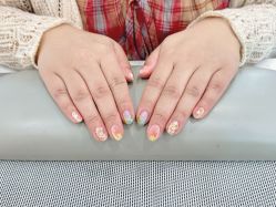 -如一·美甲美睫