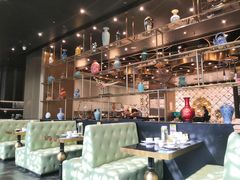 大堂-正斗·港式粤菜(SKLP店)