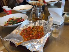 -鸿运楼·舌尖上的徽菜