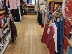 -优衣库(沈阳万象城店)