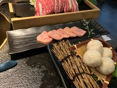 -湊湊火锅·茶憩(打浦桥日月光店)