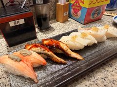 -合点寿司(美罗城店)