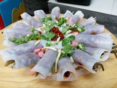 明艳牌“安顺小裹卷”-明艳安顺小裹卷(小锅凉粉.酸汤饭.虎门巷店)
