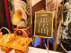 -上海安亭别墅花园酒店