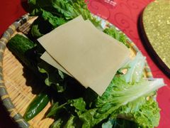 -關東雪东北菜(中庚漫游城店)