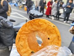 -徐氏糯米包油条(山海关路店)