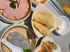 -海底捞大排档火锅(悦荟广场店)