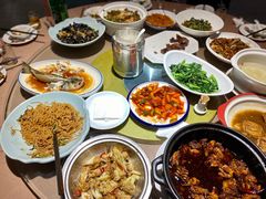 -柴米油盐三杯鸡(象山北路店)