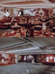 -深圳香格里拉大酒店·宴会厅