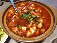 -三江里·宜宾川菜(亚运村店)