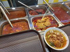 -老柴削面(向阳里店)