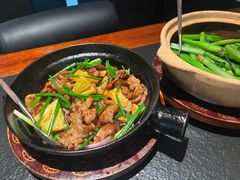 -旺爷砂锅·茶作(国贸城店)