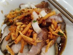 -日头火桂林米粉(兴坪古镇店)