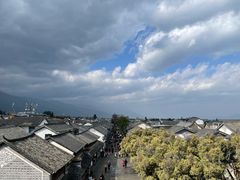 -大理古城