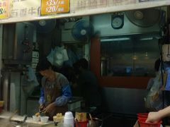 门面-佳记小食店(旺角店)
