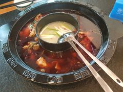 -重庆烧鸡公火锅(簋街店)