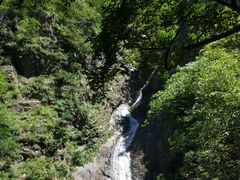 -白云源风景区