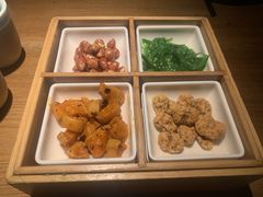 -九锅一堂酸菜鱼(新南凯德直营店)