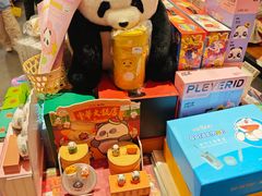 -凯德MALL(西直门店)