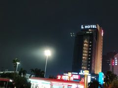 -珠海拱北口岸