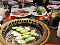 -橘焱胡同烧肉夜食(BFC外滩金融中心店)