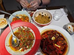 -匠熙小馆(崇文门店)