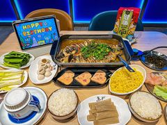 -鱼酷活鱼烤鱼(沈阳大悦城店)