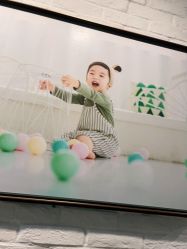 点击看大图 -小阿福儿童摄影(摩尔城店)