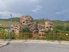 -世界恐龙谷景区