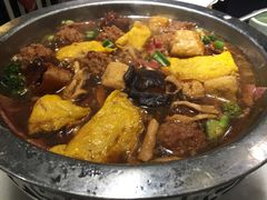 -京城小江南·北京烤鸭·江南土菜·白鱼(中关村店)