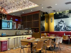 -安妮意大利餐厅(世贸天阶店)