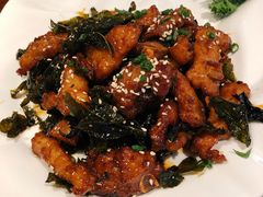 茶香海山骨-童福兴·南京菜(老门东店)