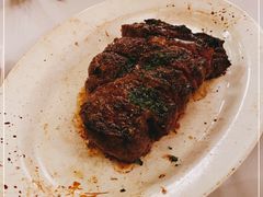 -摩根扒房(桐梓林店)